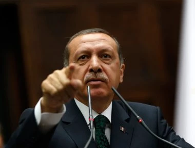 Ρ.Τ.Ερντογάν προς ΗΠΑ και... Ελλάδα: «Ισόβια στον Αμερικανό πάστορα» - Τι σημαίνει αυτό για τους 2 Έλληνες στρατιωτικούς